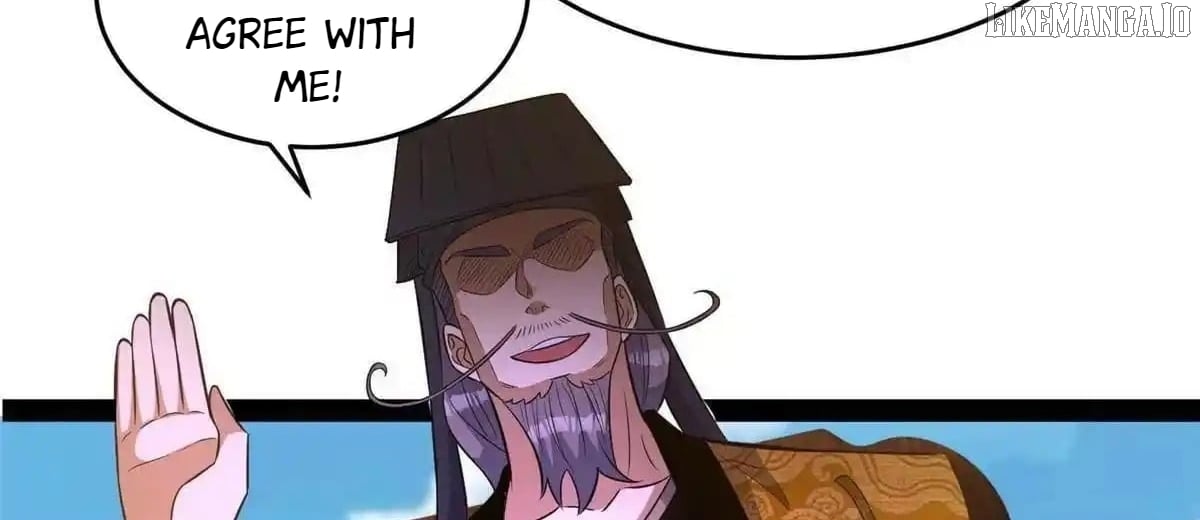 Divine Urban God Chapter 290 - page 152